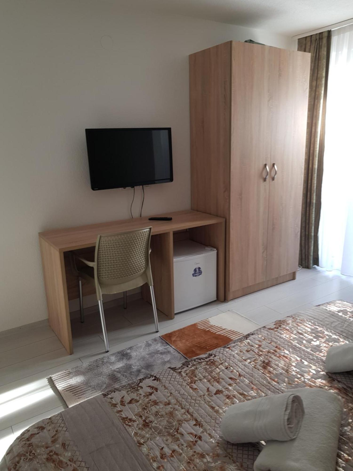 Villa Deea 奥赫里德 外观 照片