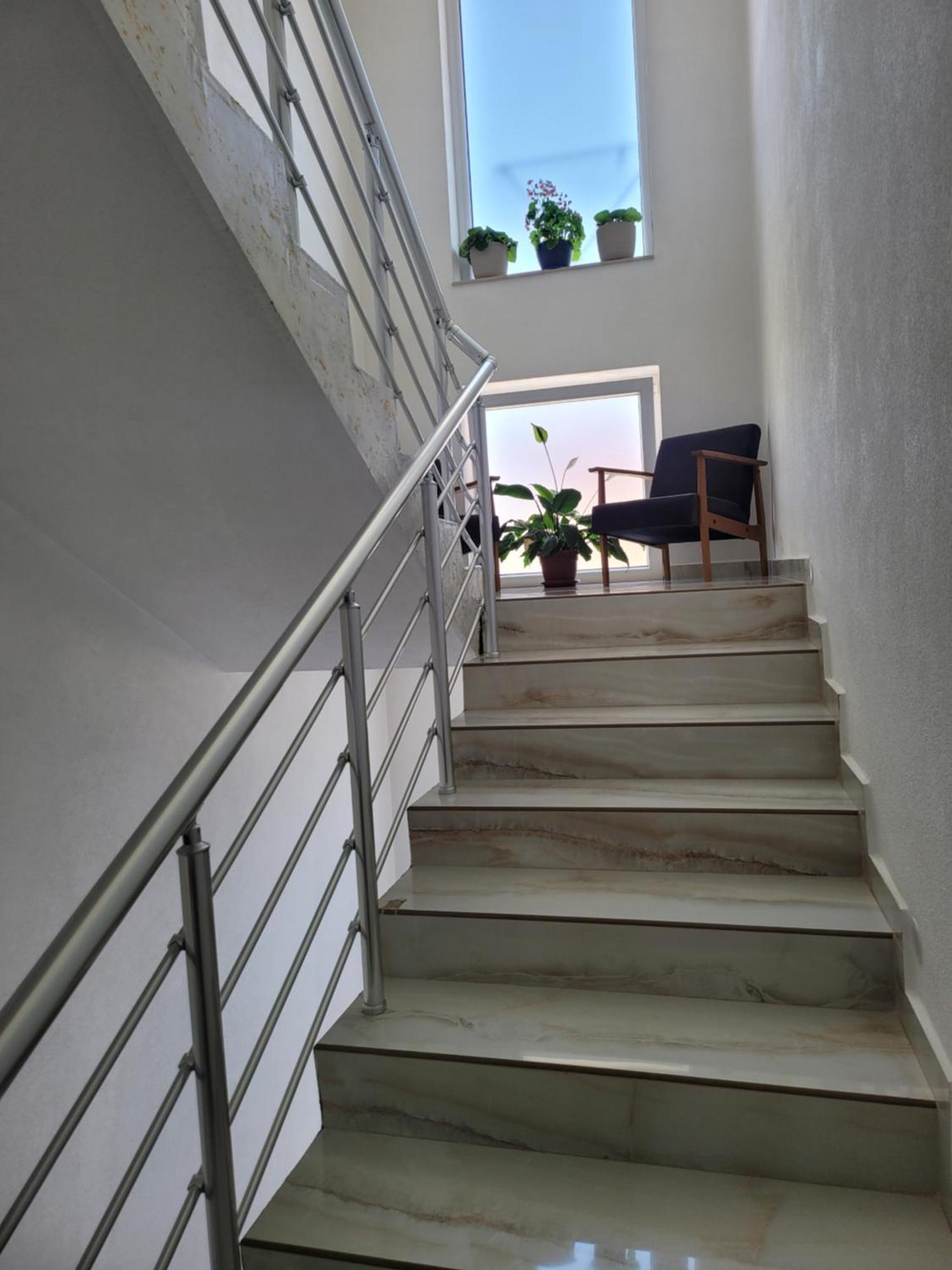 Villa Deea 奥赫里德 外观 照片
