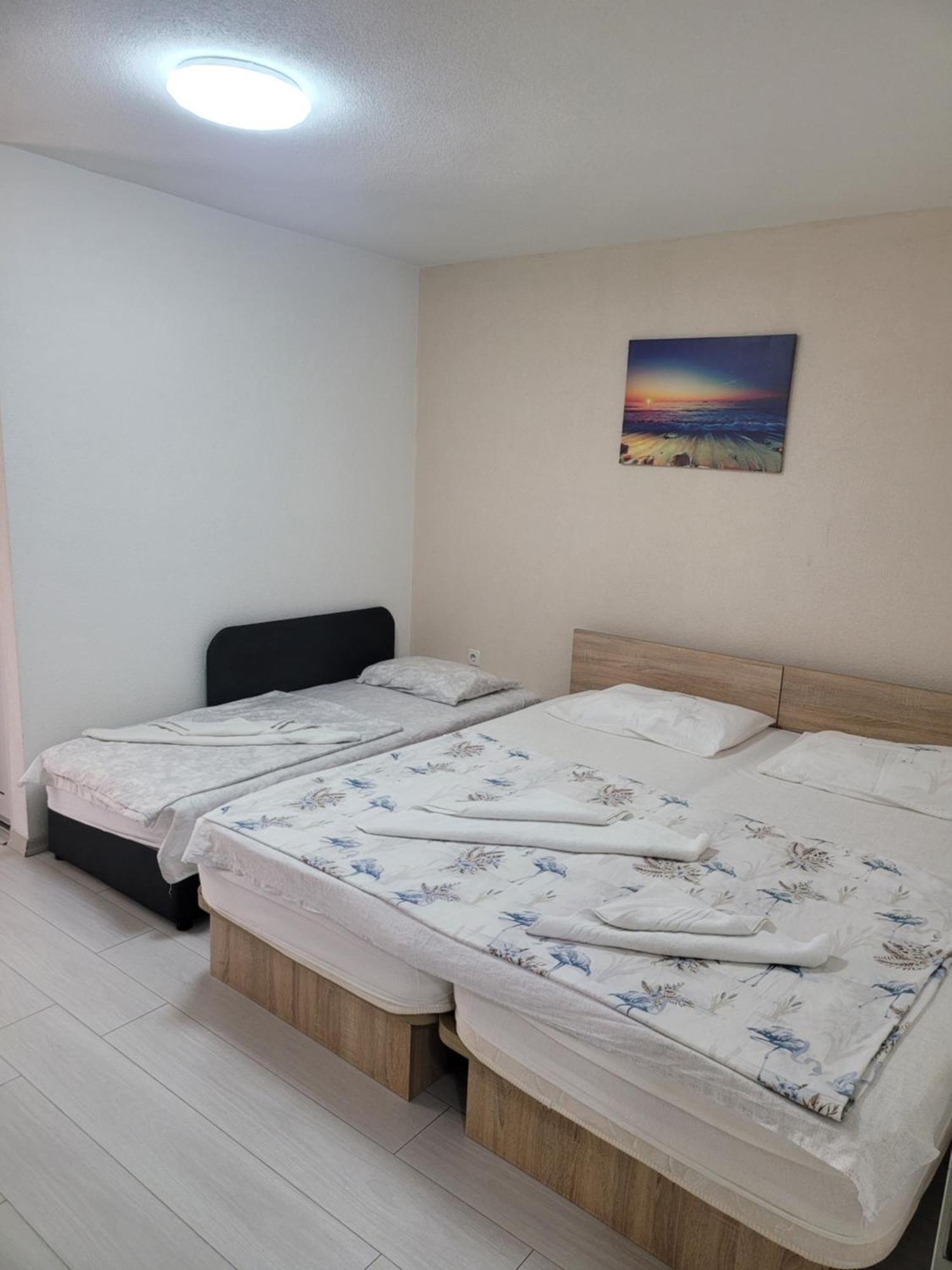 Villa Deea 奥赫里德 外观 照片