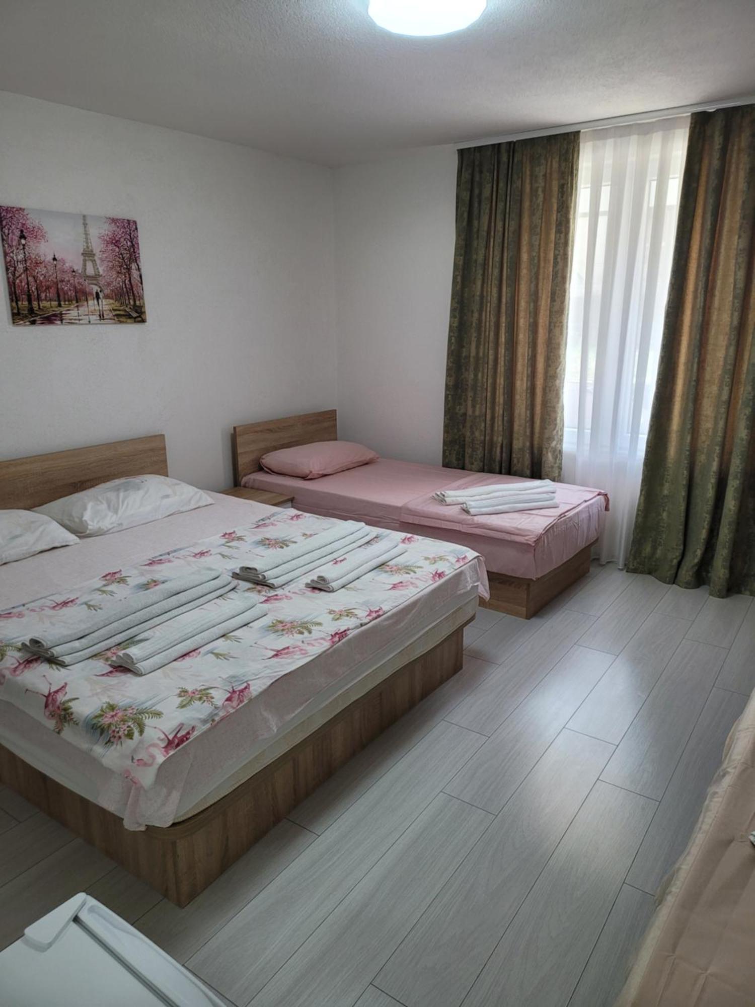 Villa Deea 奥赫里德 外观 照片