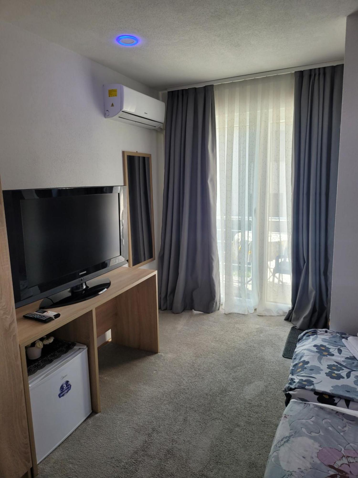 Villa Deea 奥赫里德 外观 照片